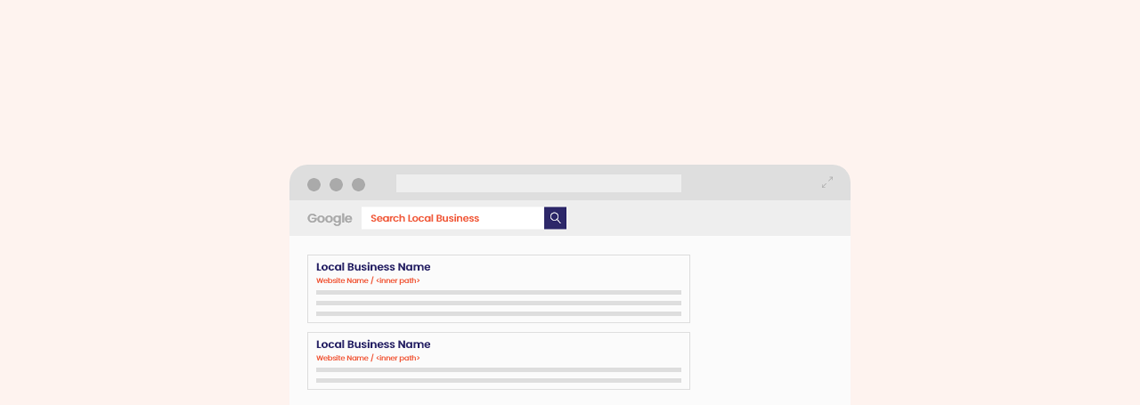 Local Business Local Business